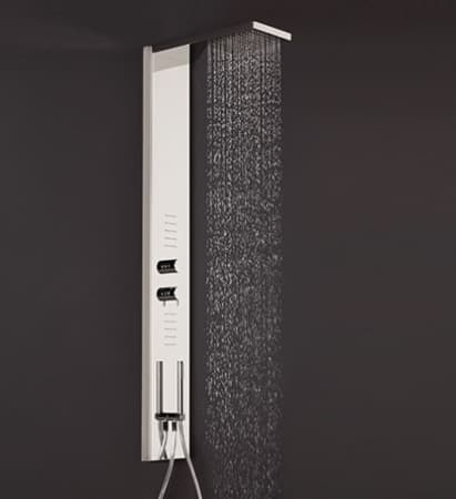 Shower panels