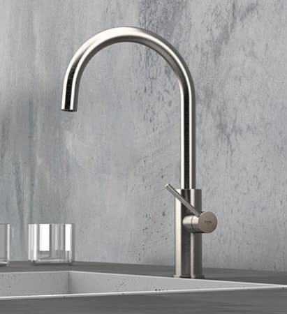 Kitchen Steel