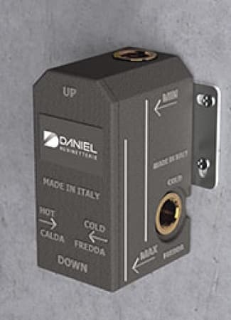 Danbox Options