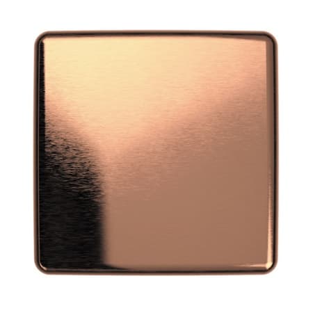RP - SHINY BRUSHED COPPER