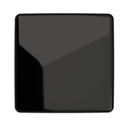 CF - SHINY BLACK CHROME