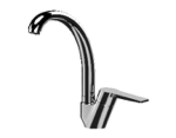 W3R614TCBP Chrome